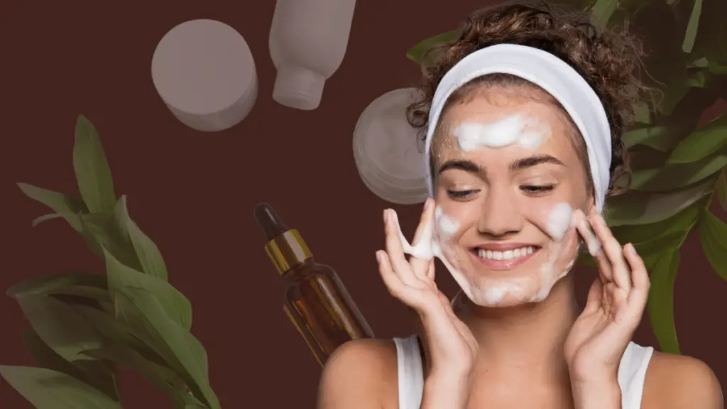 Rotina Completa de Skincare Natural para Peles Sensíveis